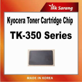 Replacement Chip For kyocera TK-363
