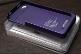 Iphone4 battery case