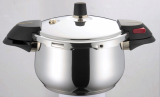 stainless steel cookware pressure cooker