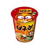 Neoguri spicy small cup 62g