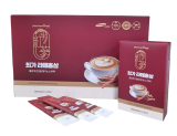 Choi_s Latte Red Ginseng