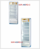 Plug-In : Vertical Refrigeration Showcase - SSR 495, 635