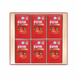 Korean Red Ginseng_Pomegranate Beverage