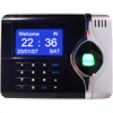 T1B-S -Time Attendance and Door Access Control System  