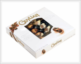 Guylian Chocolate (Sea Shell)