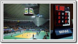 Indoor Sports Facilities Electric Signs
