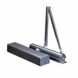 KPDC-9000 Series slim type door closer