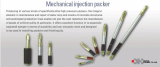 Injection Packer