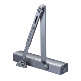 KPDC-8000 Series Square type door closer