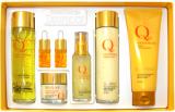 Coenzyme Q10 Firming Skin Care Set