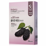 Mulberry Collagen Essence Mask