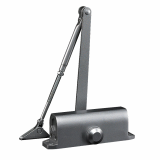 KPDC-6000 Series Double Spring Type Door Closer