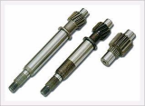 Transmission Shaft For Motorcycles