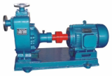 Marine Self-priming Non-block Sewage Pumps ZW/CZW/ SZW series