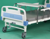 Hospital Bed (Manual) 1Crank (GHB-01)