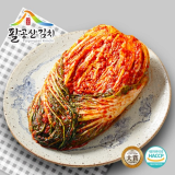 Cabbage Kimchi 