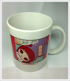 Selepy Mug Cup