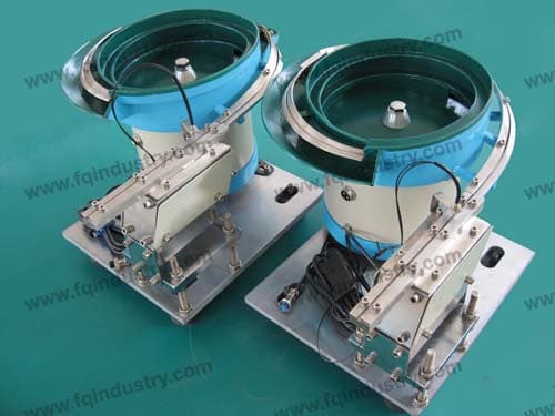 Vibratory Bowl Feeder Tradekorea