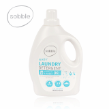 Sobble Baby Laundry Detergent