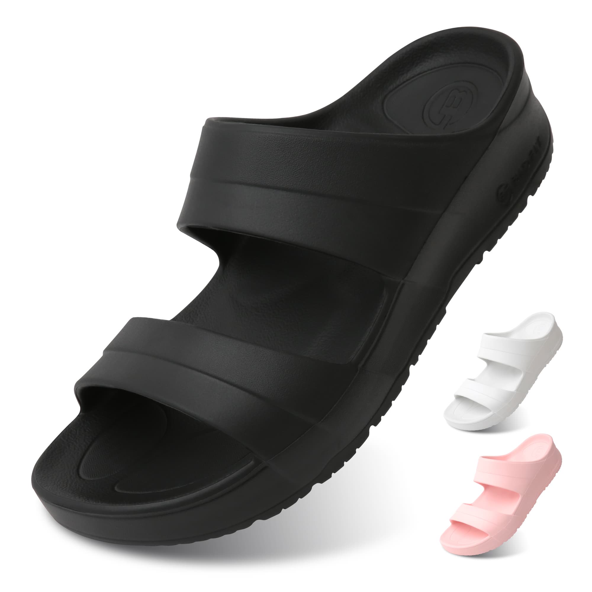 Arch Support Shoes for Plantar Fasciitis Orthotic Slippers
