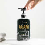 GGAM Quinoa _ Flexed Scalp Shampoo