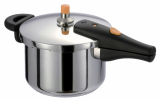 High quality stainless steel pressure cooker