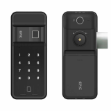 Digital Door Lock Smart Fingerprint Epic ES_F700G 