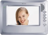 Video Indoor Phone for Villa MC-522R5