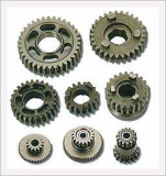 Transmission Gear For Motorcycles