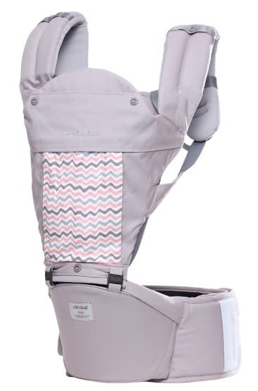 sorbebe hipseat carrier