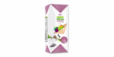 Paper Box 200ml Coconut With Mangosteen from RITA beverage