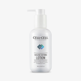 CELLBYCELL _ AZULENE SOOTHING LOTION 150ml