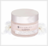 Sleepeel Over Night Mask Cream