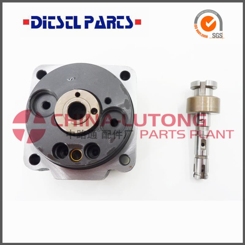 VE Diesel Pump Head Rotor 146401-1920 4/9L for Isuzu C240 4 Cylinders Rotor Head