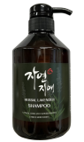 JAYEON JIAE HERBAL THERAPY SHAMPOO