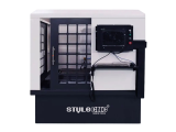 Mold making machine _CNC_ milling tool 2D_3D machining molding or casting Machine_