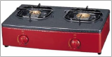 Gas cooker (SHT-6251C)