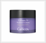 Callicos Collagen 70 Nutritive Cream
