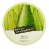 Herb Day Cleansing Cream 2010- Aloe