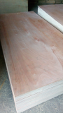 Plywood made 100_ good material from local AB grade MR glue