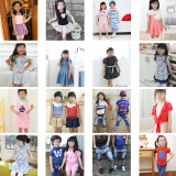 Korean Children's Clothing, Korean Kid's Clothing