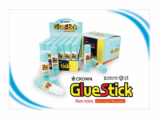 Glue Stick (CG-080,150,220,250,350,400)