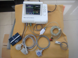 CMS800G Fetal Monitor/ Baby Heart Monitor