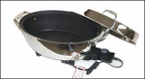 Electric Oval Roaster