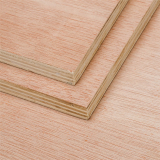 Commercial AB grade plywood cheap for Korea market 