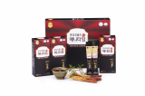 Deer Antlers _ Red Ginseng Anytime Gold