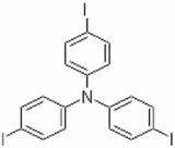Tris(4-Iodophenyl)amine