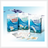 Aqua Band (Waterproof Wound Protecting Band)