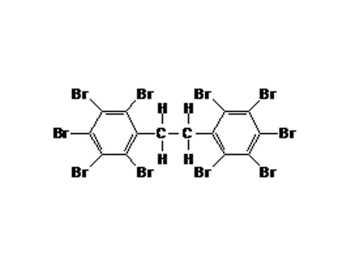 Decabromodiphenyl Ethane Dbdpe Tradekorea