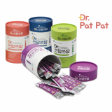 Dr_ Pat Pat Pet Premium Nutritional Supplements dog_cat food